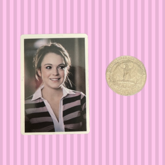 Mean Girls Sticker Set - Picture 9 of 11